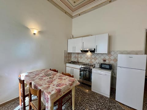 Casa Liberty Apartment in Levanto