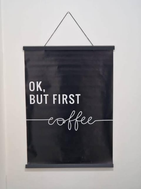 Contemporary City Centre Flat Apartment in Belfast