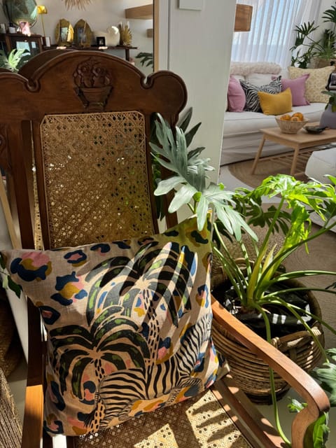 105 On Beach, Whale Room Vacation rental in Western Cape