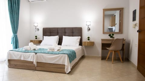 Evilion Apartment hotel in Decentralized Administration of Macedonia and Thrace