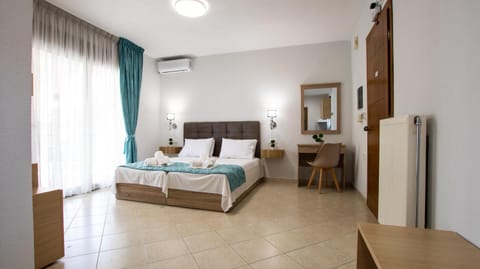 Evilion Apartment hotel in Decentralized Administration of Macedonia and Thrace