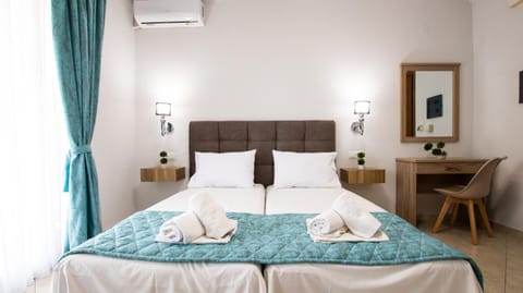 Evilion Apartment hotel in Decentralized Administration of Macedonia and Thrace