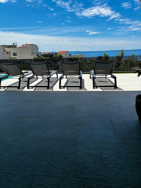 Day, Natural landscape, View (from property/room), Balcony/Terrace, Evening entertainment