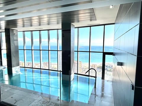 B&B Benidorm Beach 1-1 Apartment in Benidorm