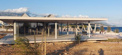 Apartman Nika Apartment in Split