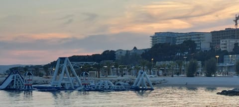 Apartman Nika Apartment in Split