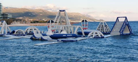 Apartman Nika Apartment in Split