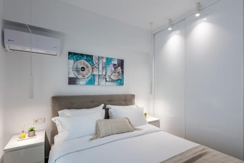 Skalidis Home 1, Βόλος Apartment in Magnesia Prefecture, Greece