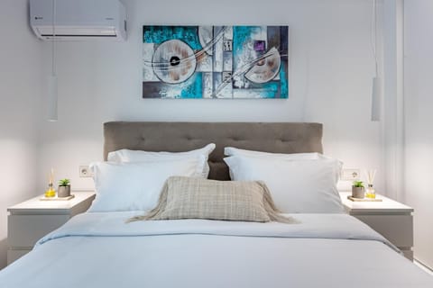 Skalidis Home 1, Βόλος Apartment in Magnesia Prefecture, Greece