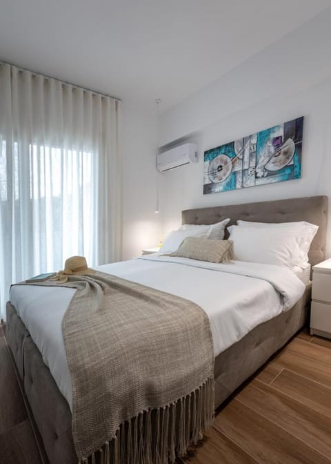 Skalidis Home 1, Βόλος Apartment in Magnesia Prefecture, Greece