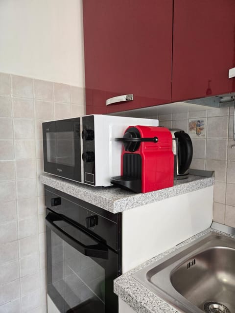 Grazioso bilocale a Legnano. Apartment in Legnano