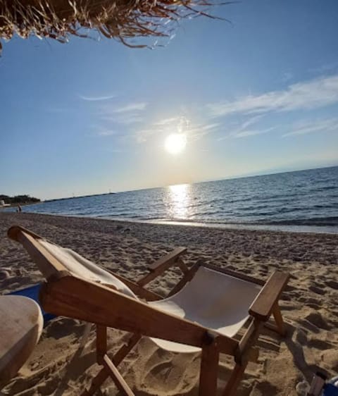Natural landscape, Beach