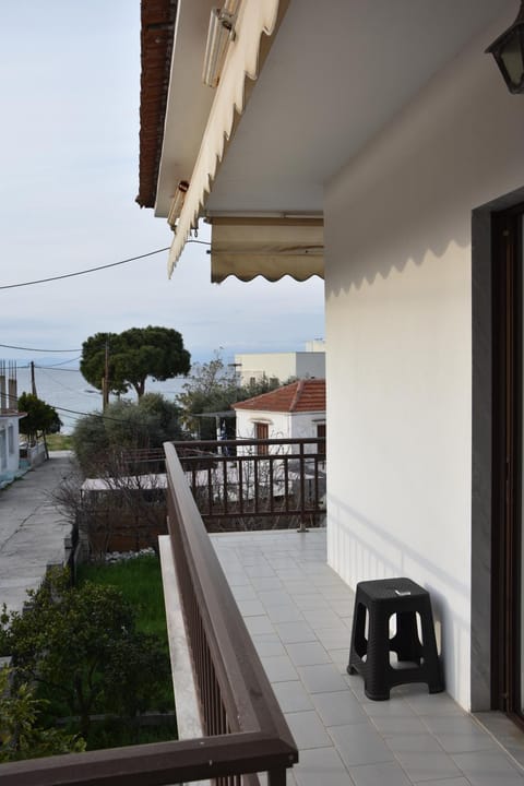 View (from property/room), Balcony/Terrace