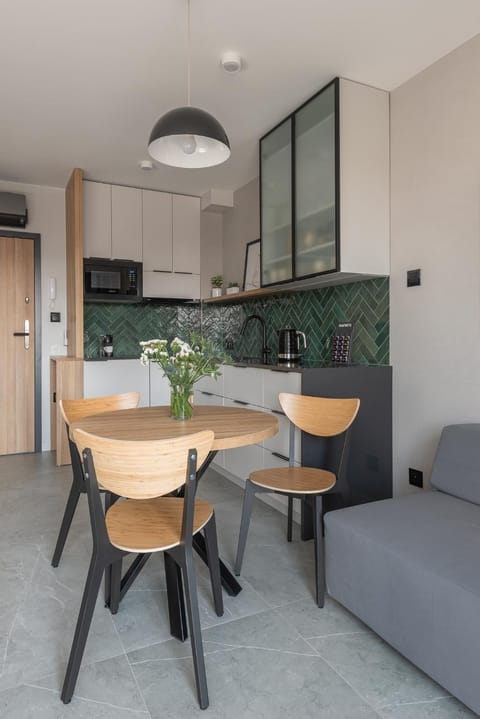 Kitchen or kitchenette, minibar, pet friendly, stove