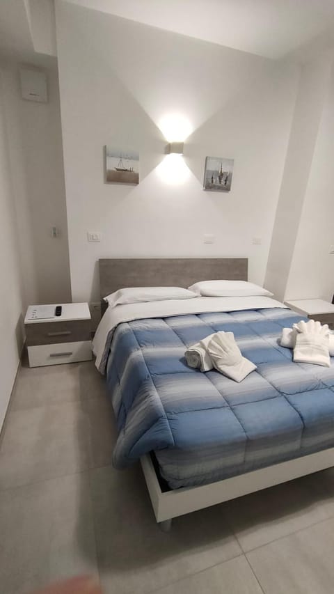 B&B-Guest house 'IN PIAZZETTA' Bed and Breakfast in Molise, Italy