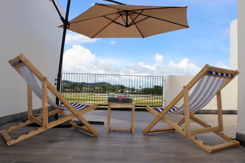 View (from property/room), Balcony/Terrace