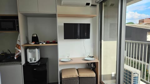 TV and multimedia, Balcony/Terrace, Other, minibar, oven, air conditioner