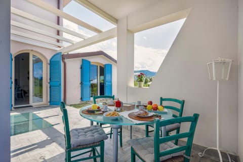 Casa Grotti: Charm & Comfort vicino al Mare House in Pietrasanta