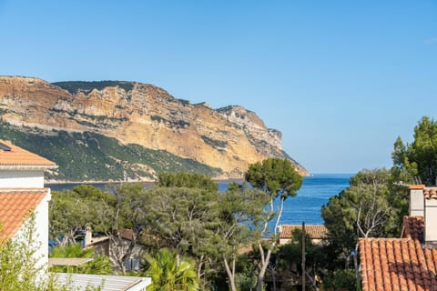 Villa Horizon par Dodo à Cassis Apartment in Cassis