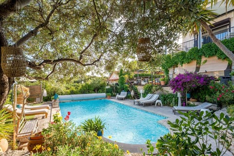 Villa Horizon par Dodo à Cassis Apartment in Cassis