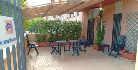 Facade/entrance, Balcony/Terrace, Balcony/Terrace