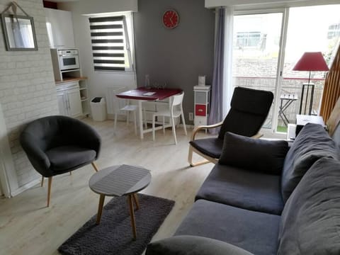 Beau Duplex proche centre vannes Apartment in Vannes