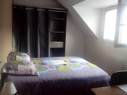 Beau Duplex proche centre vannes Apartment in Vannes