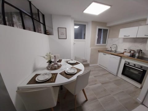 PRIMO - Logement 4personnes Apartment in Wallonia, Belgium