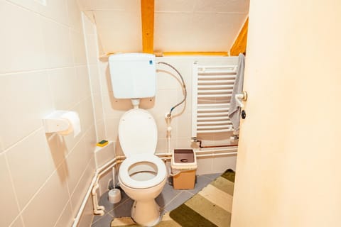 STD Stara Vodenica Bed and Breakfast in Serbia