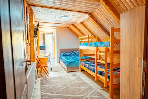 STD Stara Vodenica Bed and Breakfast in Serbia