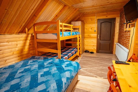 STD Stara Vodenica Bed and Breakfast in Serbia