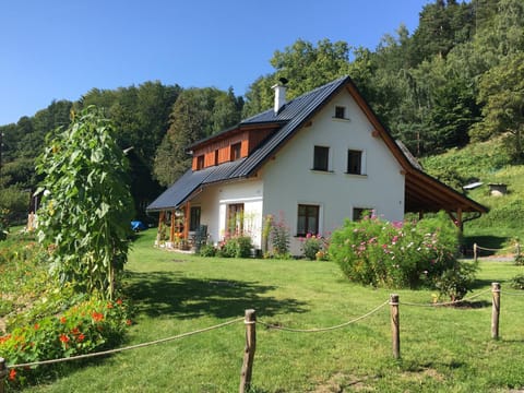 Property building, Spring