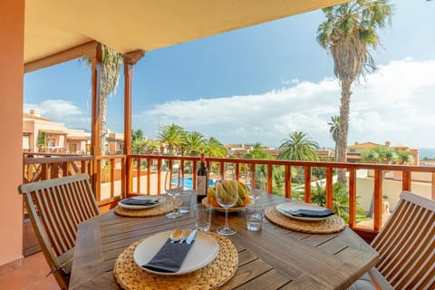 View (from property/room), Balcony/Terrace
