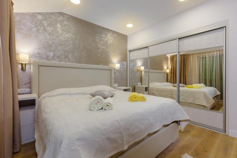 Villa Bernard Villa in Zadar County