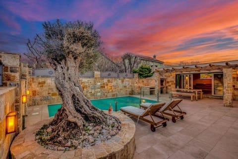 Villa Bernard Villa in Zadar County