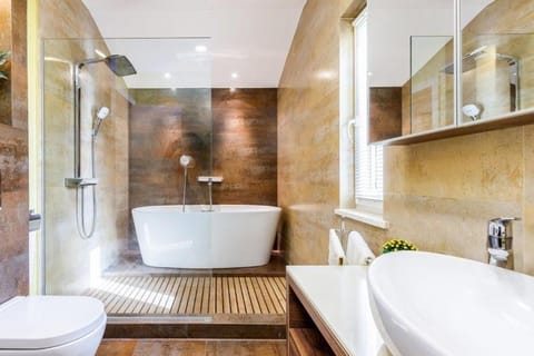 Villa Bernard Villa in Zadar County