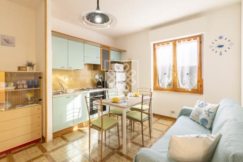 Lu Sea Home Apartment in Sardinia