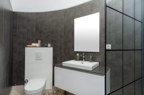 Soba Kašmir Apartment in Federation of Bosnia and Herzegovina