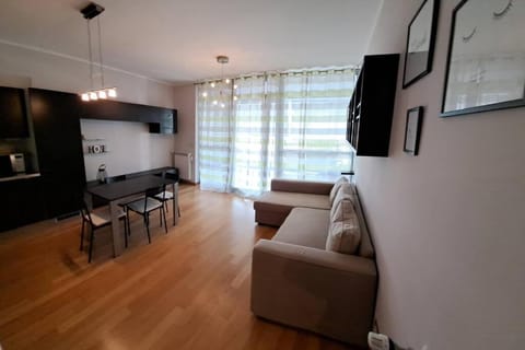 Appartamento Le Vele Apartment in Fiumicino