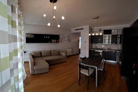 Appartamento Le Vele Apartment in Fiumicino