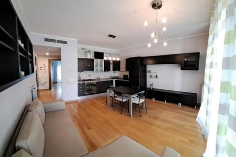 Appartamento Le Vele Apartment in Fiumicino