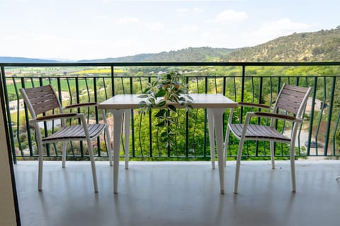 Lumineux studio-Gréoux-les-Bains Apartment in Gréoux-les-Bains