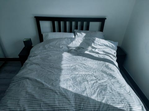 Modern 3 bedroom house Apartment in Birmingham