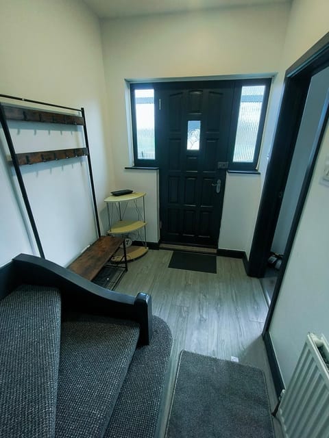 Modern 3 bedroom house Apartment in Birmingham