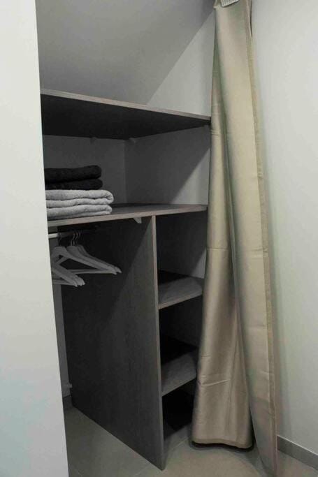 Appartement 5min aéroport CDG Apartment in Île-de-France