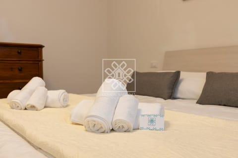 Gouenael Apartment- Castelsardo Apartment in Castelsardo