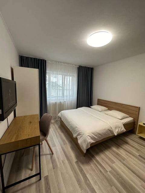 TV and multimedia, Bedroom