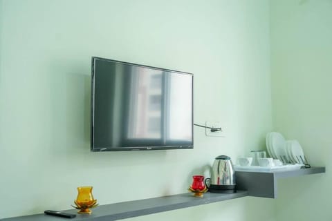 TV and multimedia