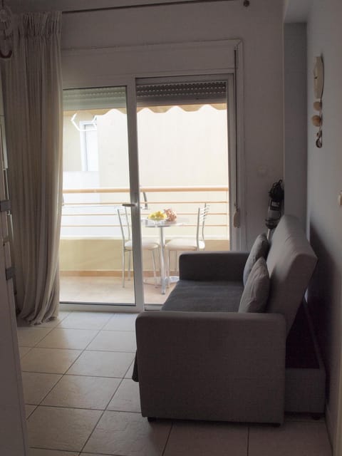 C.C.C - Cozy-Comfy-Center Apartment in Halkidiki