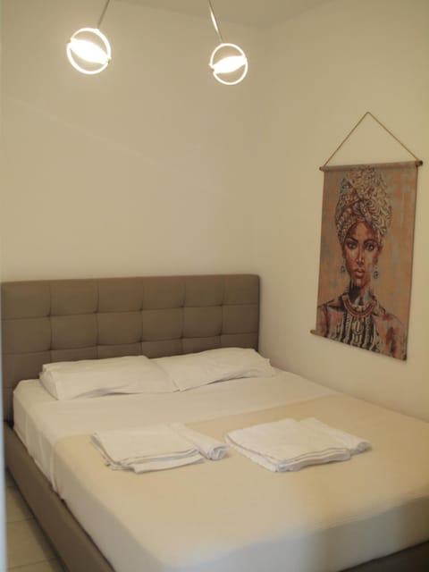 C.C.C - Cozy-Comfy-Center Apartment in Halkidiki